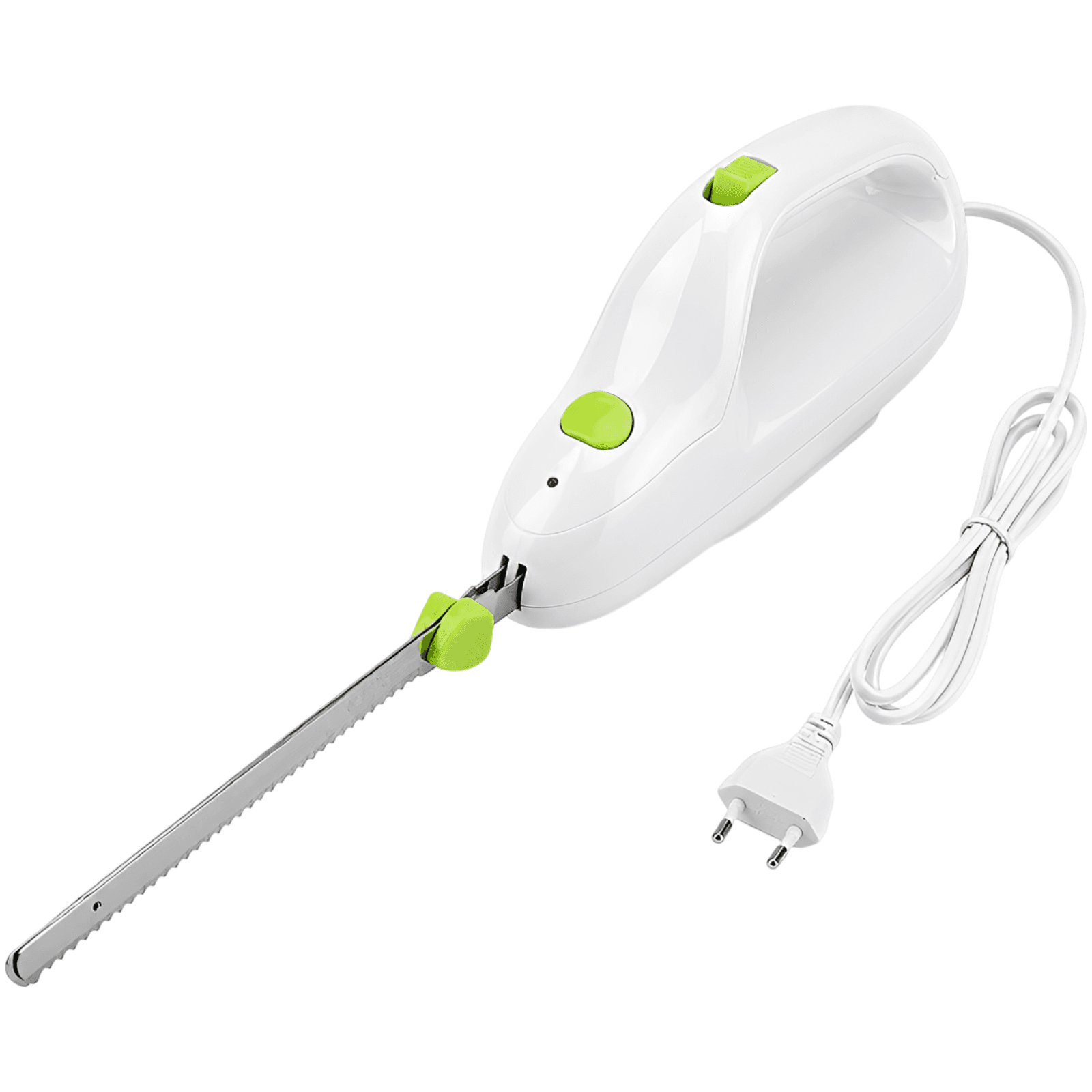 Electric Bread & Carving Knife