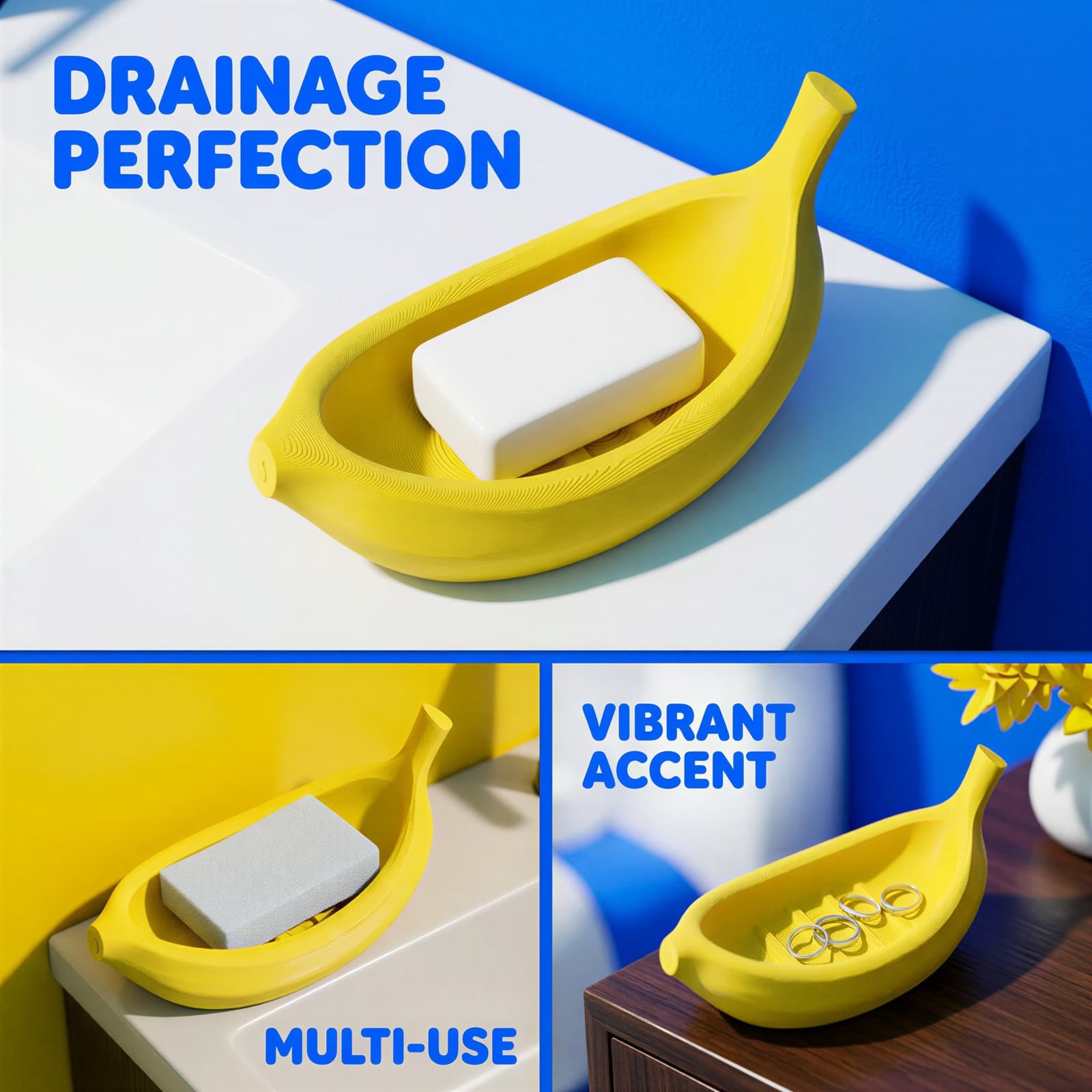 Multi-Scenario Image