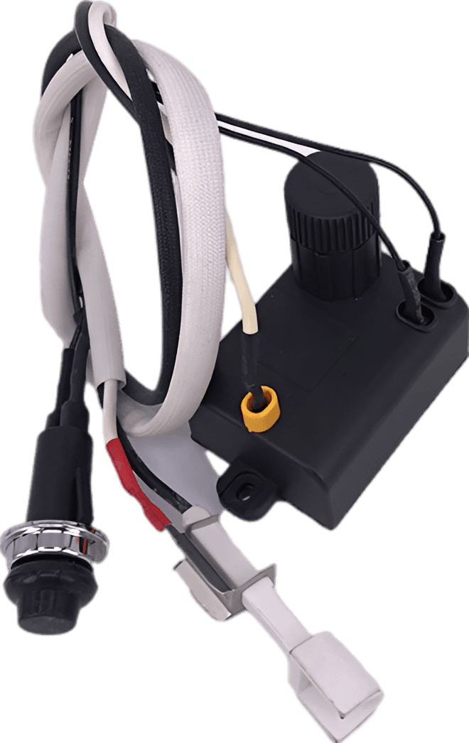 Igniter Kit for Weber Genesis & Spirit Grills