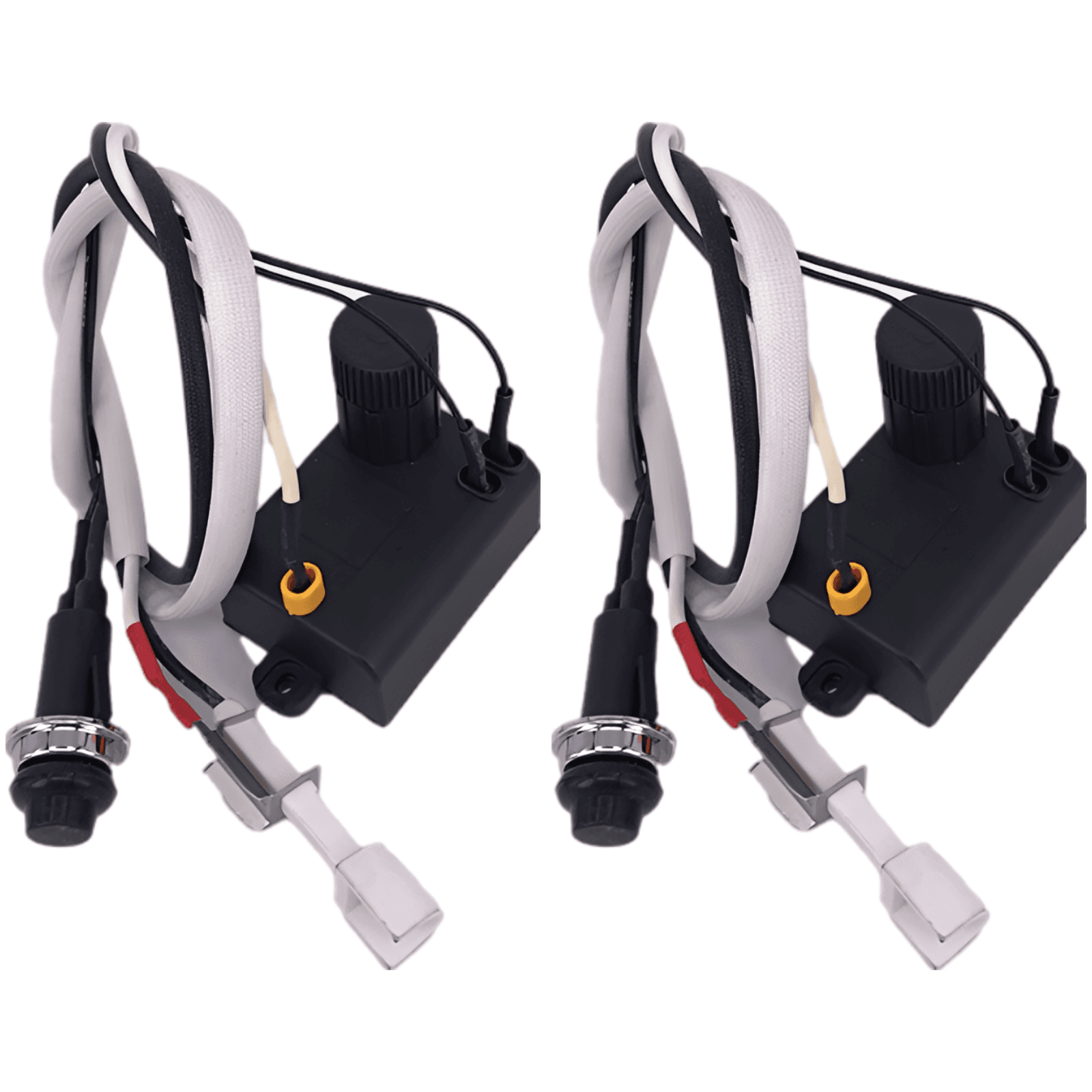 Igniter Kit for Weber Genesis & Spirit Grills