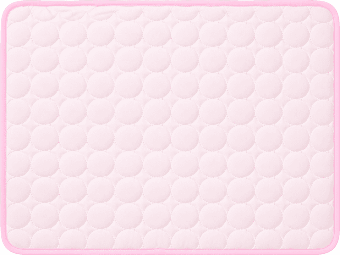 Premium Ice Silk Pet Cooling Mat