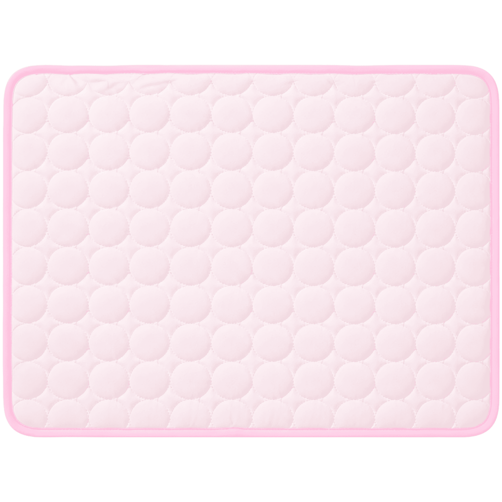 Premium Ice Silk Pet Cooling Mat