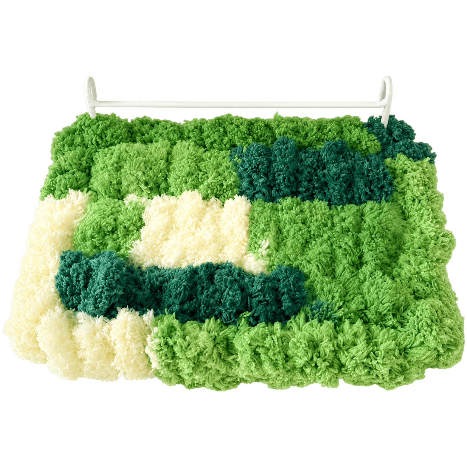 Thermal Fleece Bird Platform Bed
