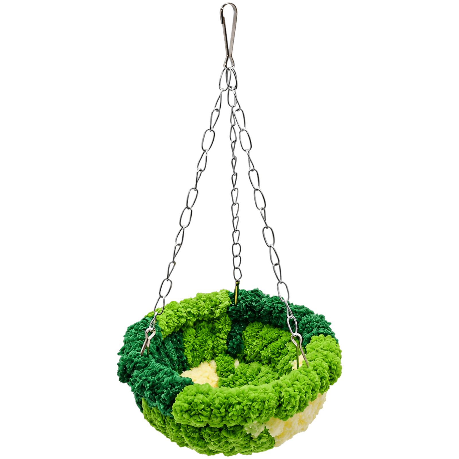 Cozy Hanging Bird Nest