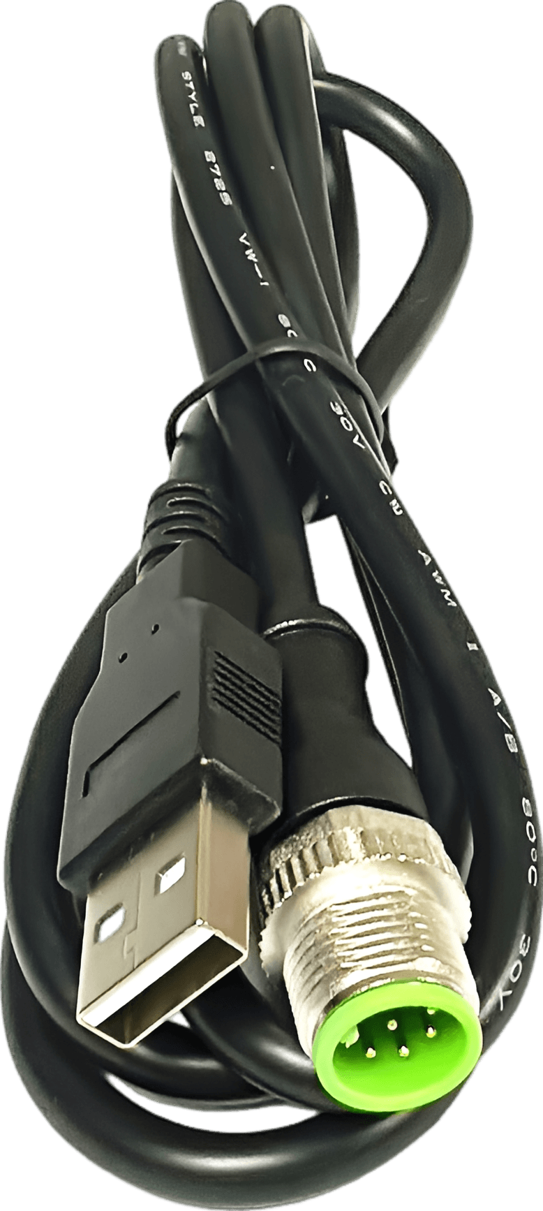 USB DC Charging Cable for Nokta Makro