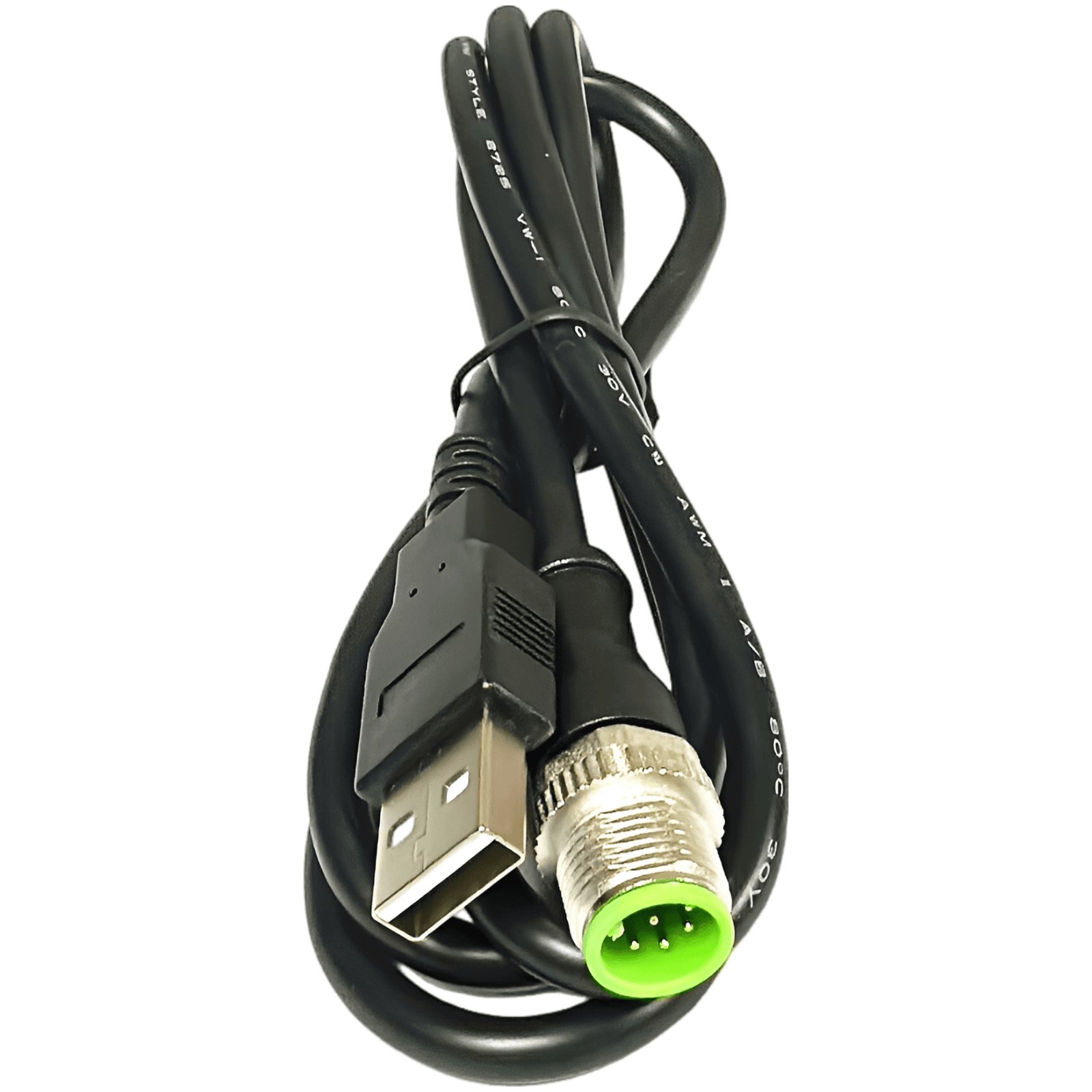 USB DC Charging Cable for Nokta Makro