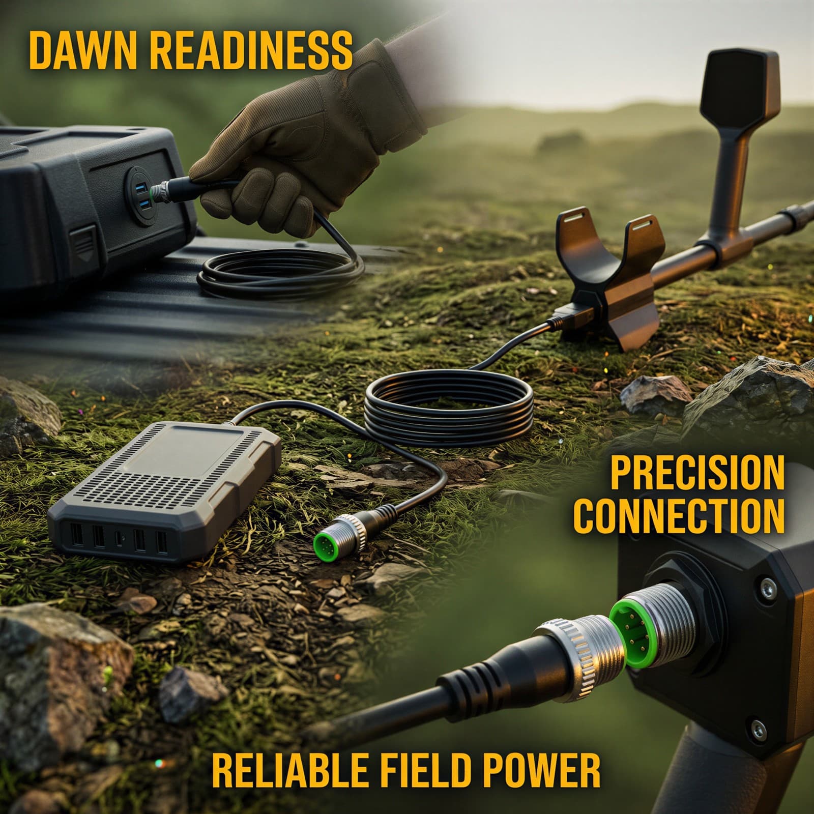 Multi-Scenario Image