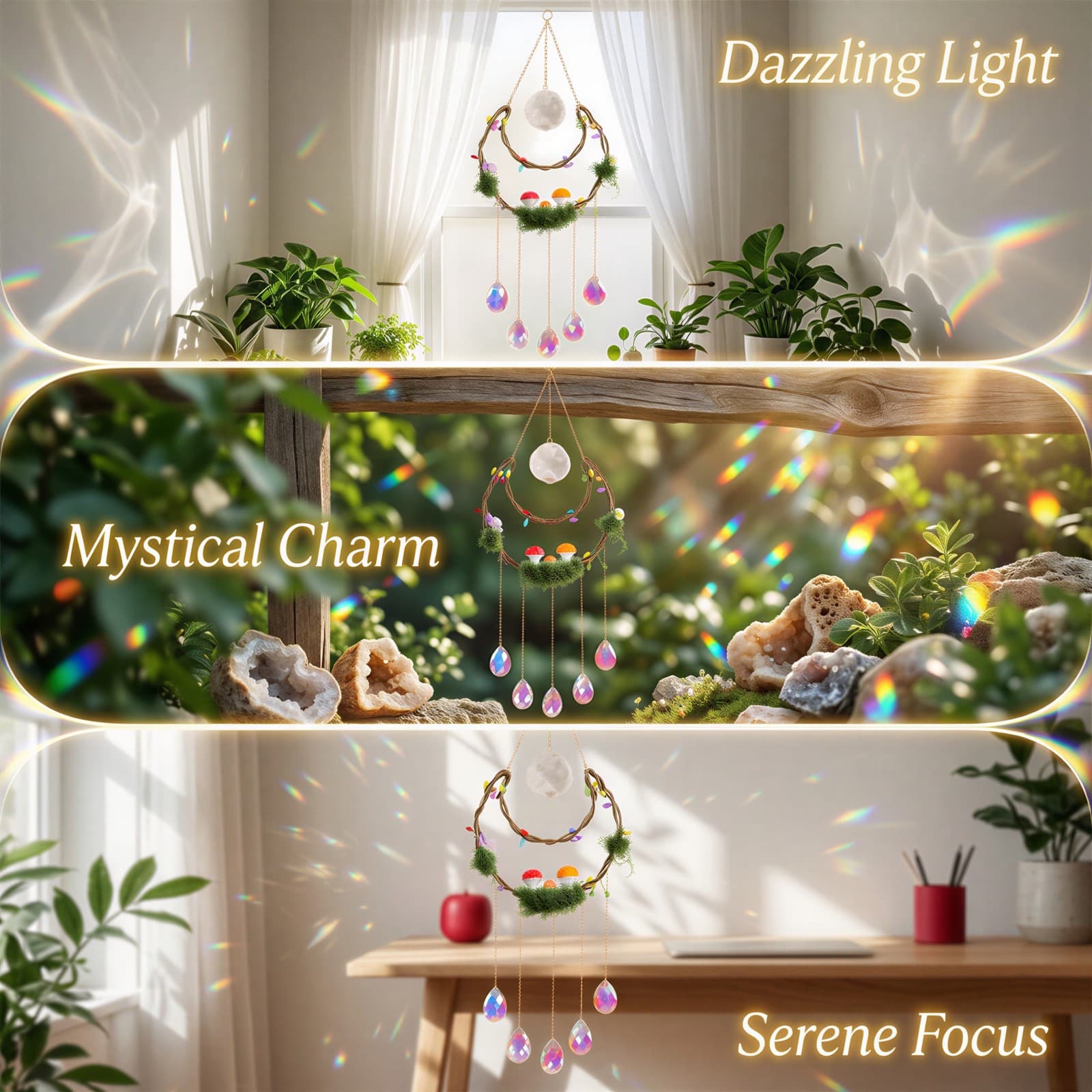 Multi-Scenario Image
