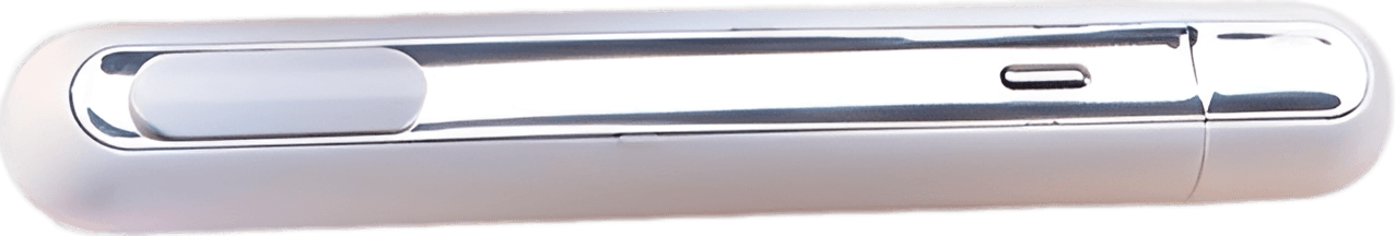 Rechargeable Thermal Print Eraser Pen