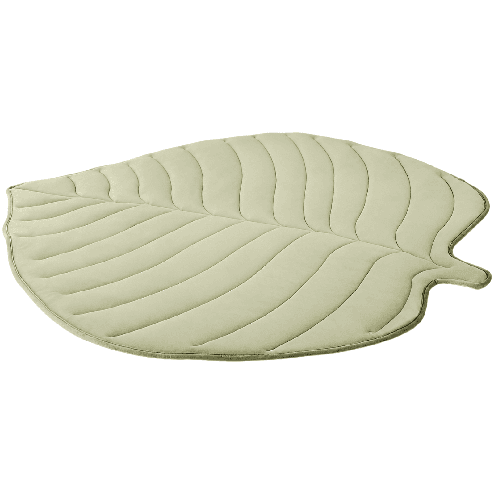 Artistic Ginkgo Leaf Pet Cooling Mat