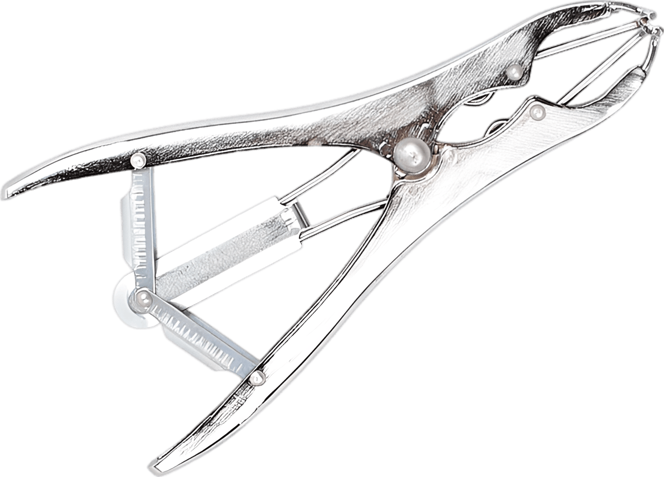 Professional Livestock Castration & Tail Docking Kit