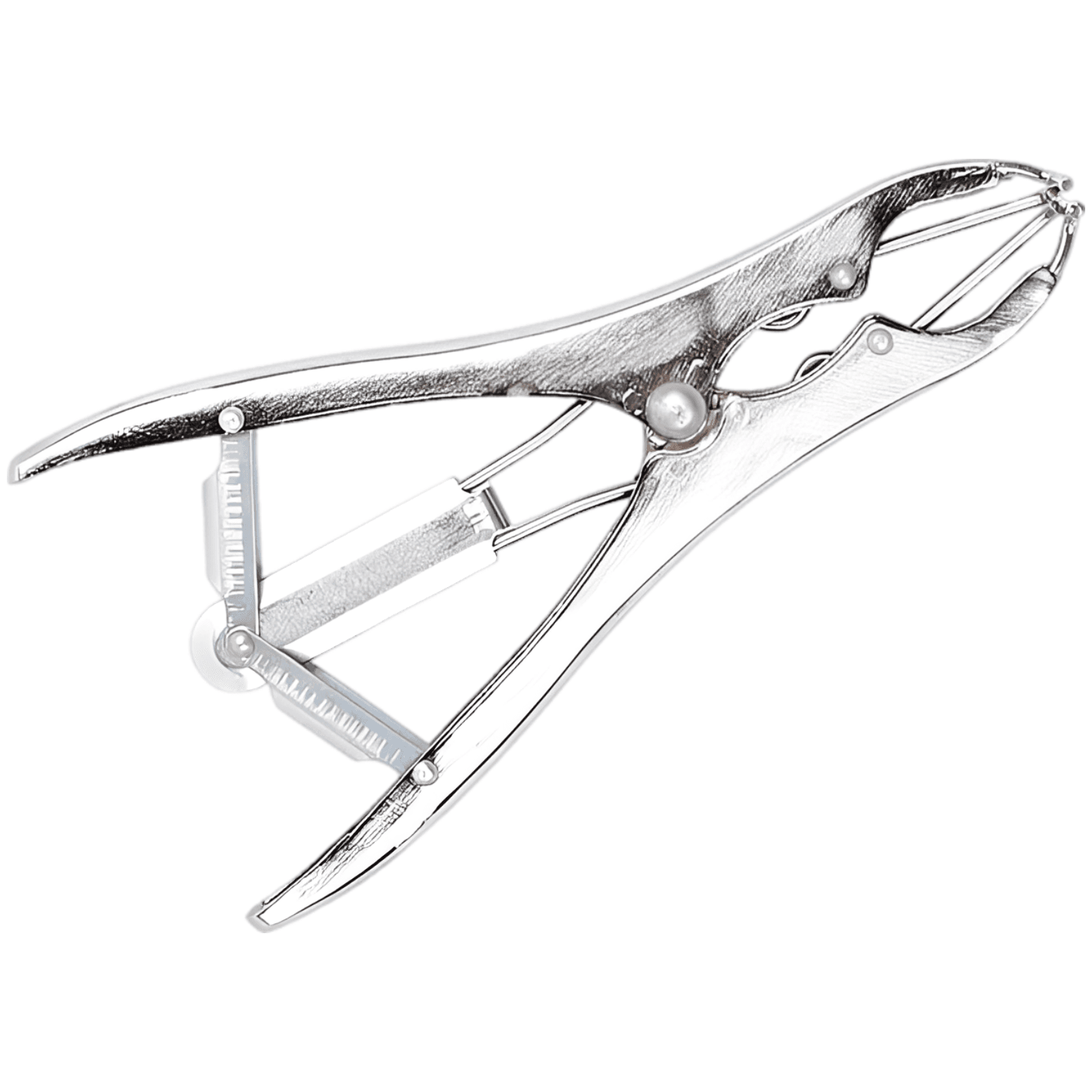Professional Livestock Castration & Tail Docking Kit