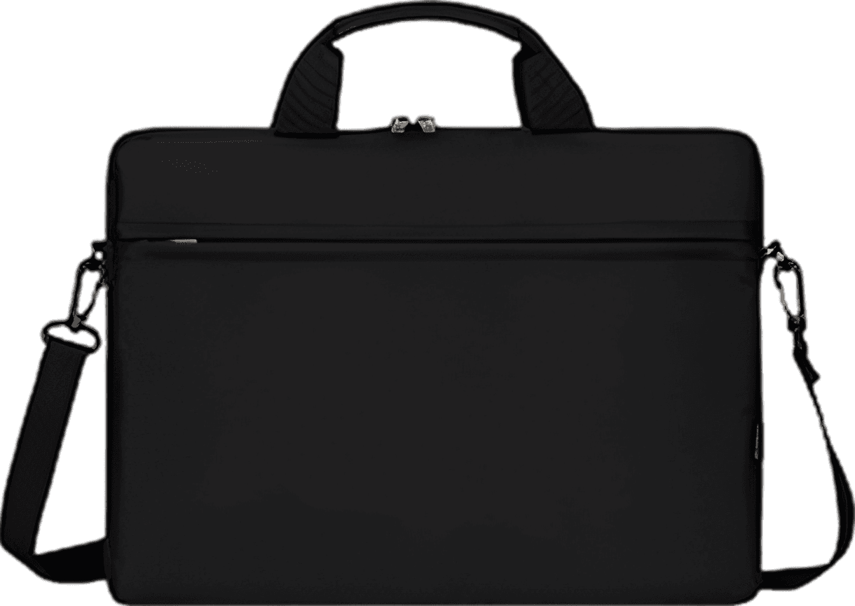 15.6 Inch Slim Waterproof Laptop Bag