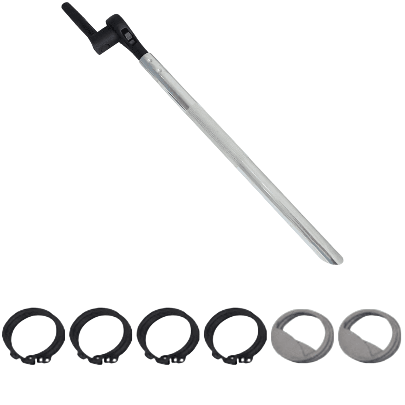 Industrial Ratchet Cargo Winch Wrench