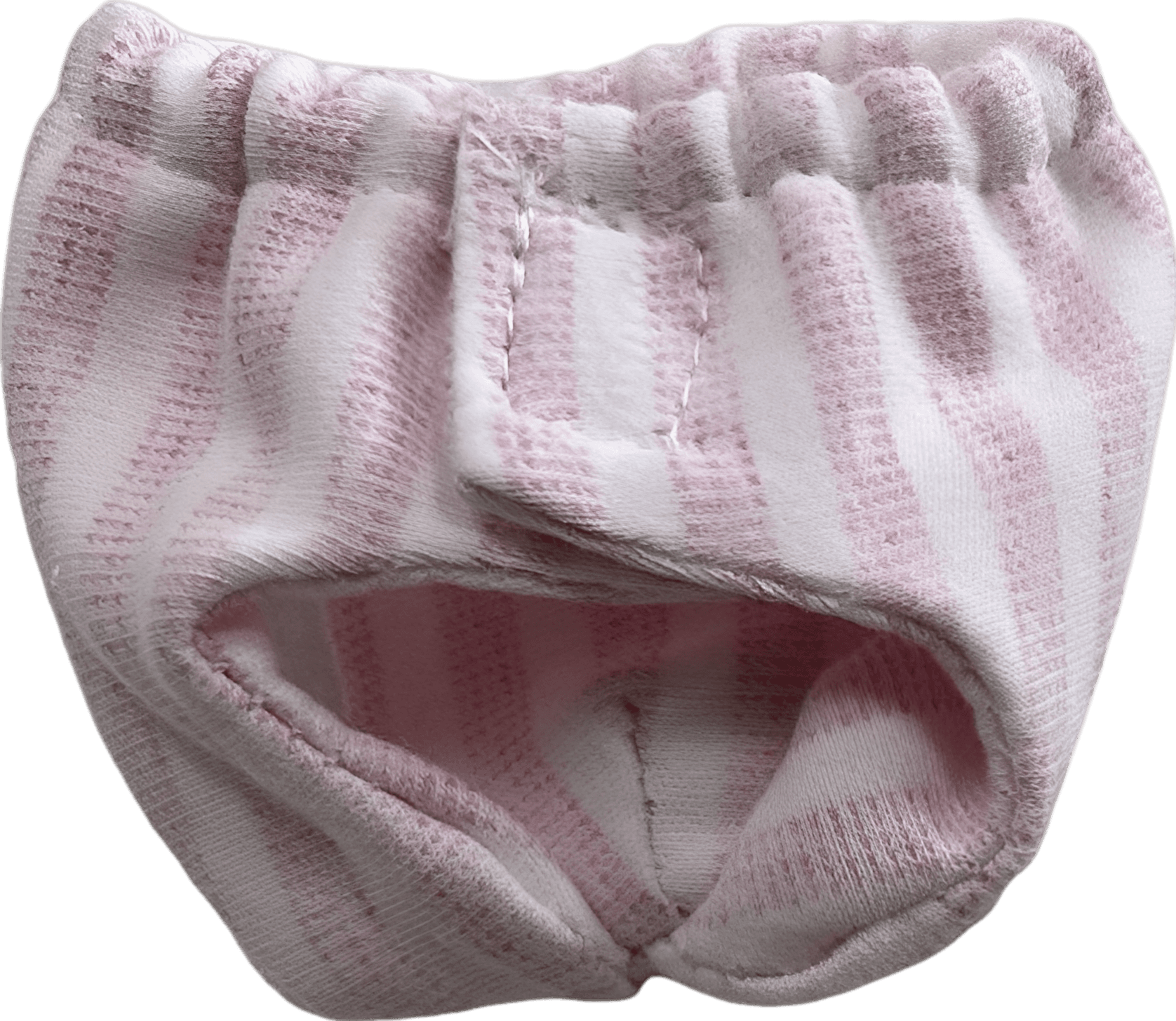 5-Pack Washable Small Pet Diapers