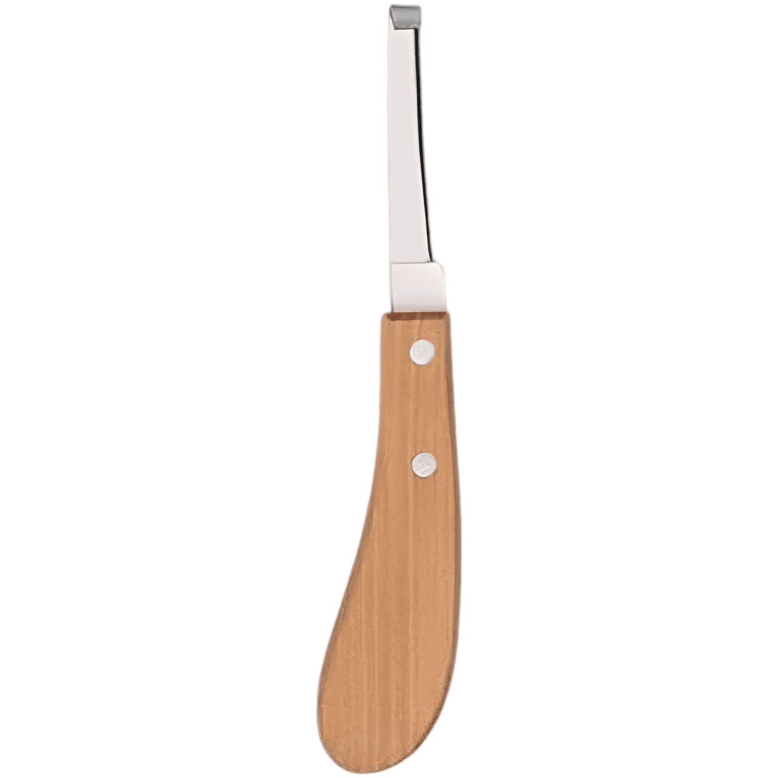 Professional Left-Hand Hoof Knife