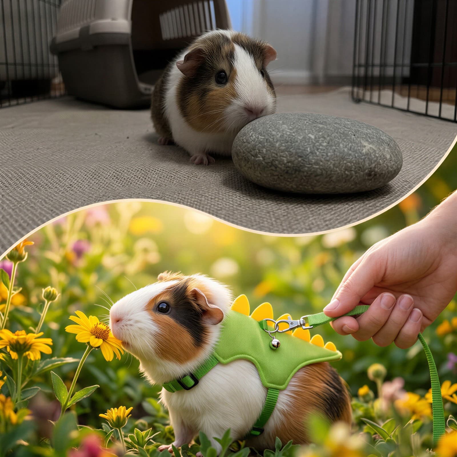 Comparison Image