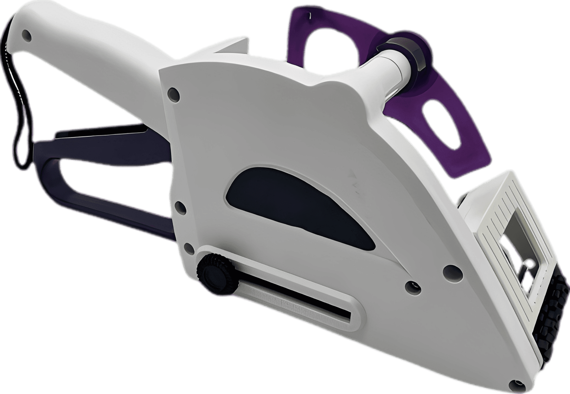 Manual Handheld Label Applicator Gun