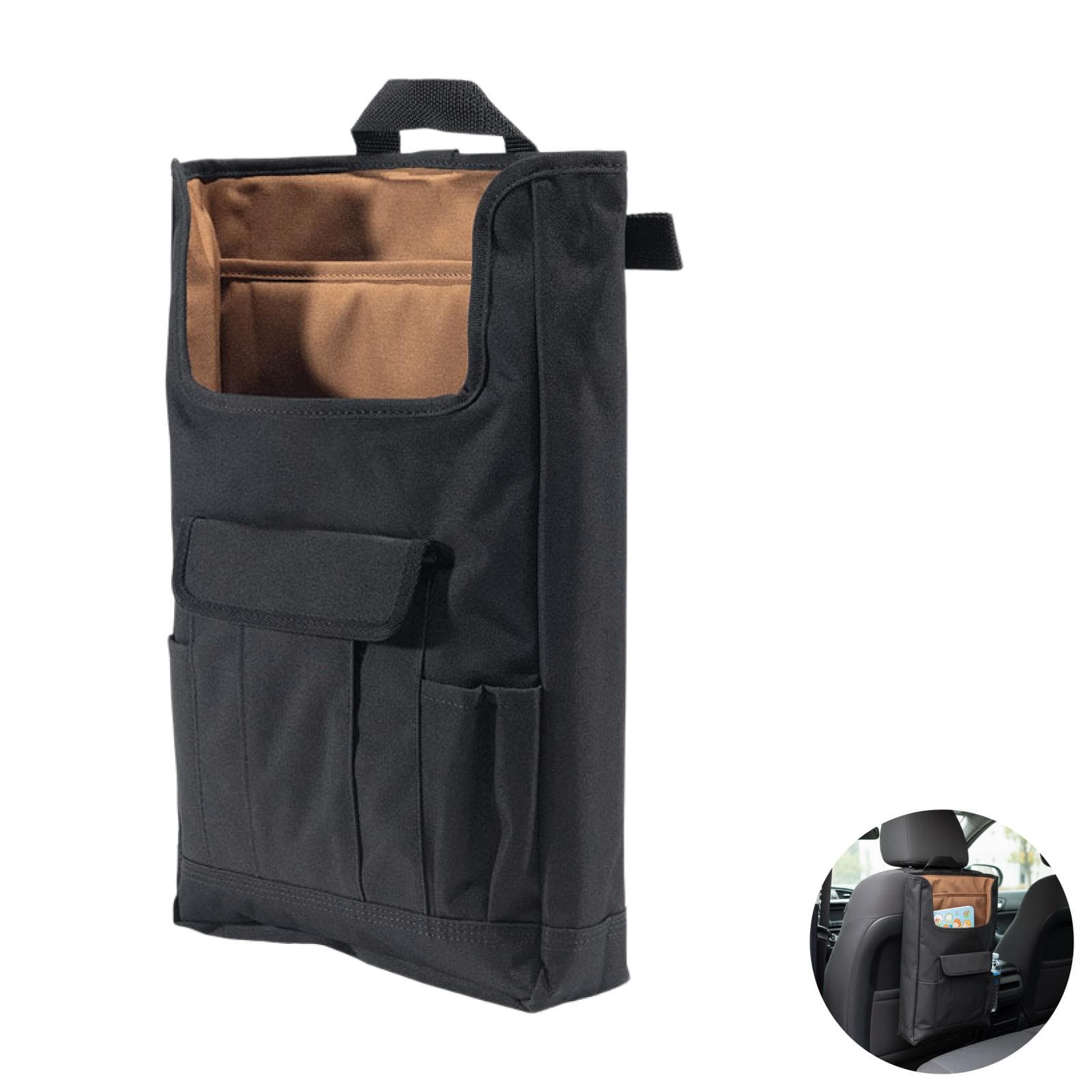 Premium Car Seat Organizer