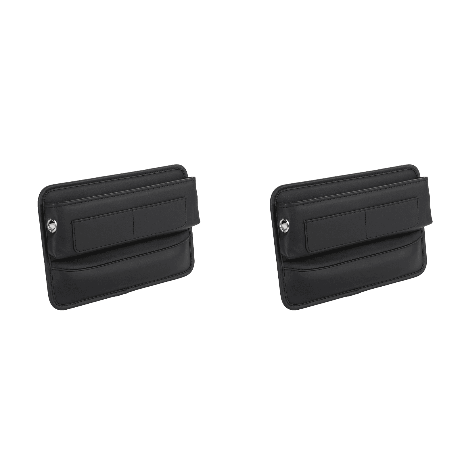 Universal Car Seat Gap Filler Organizer