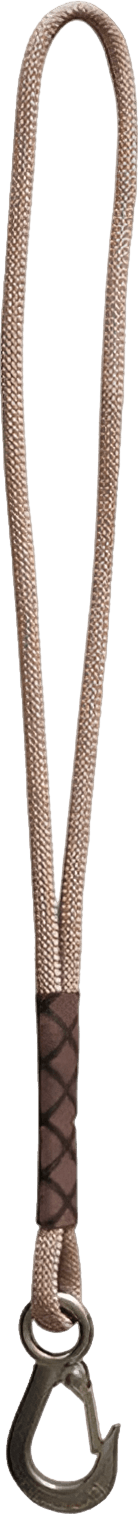 Heavy Duty Tree Swing Ropes Kit