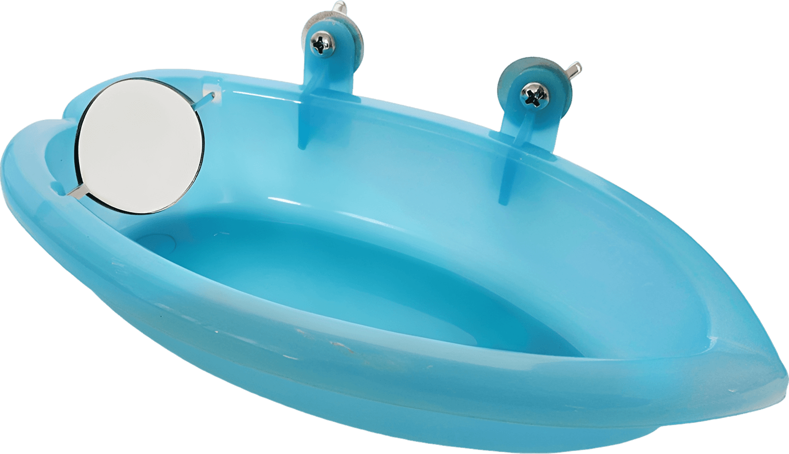 Avian Refresh Bird Bath & Feeder