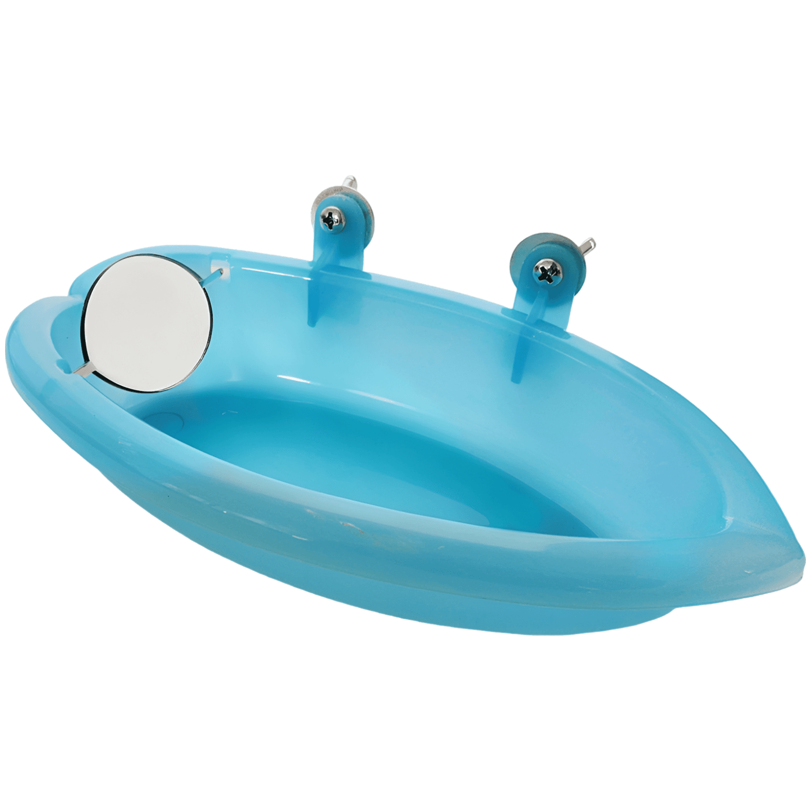 Avian Refresh Bird Bath & Feeder