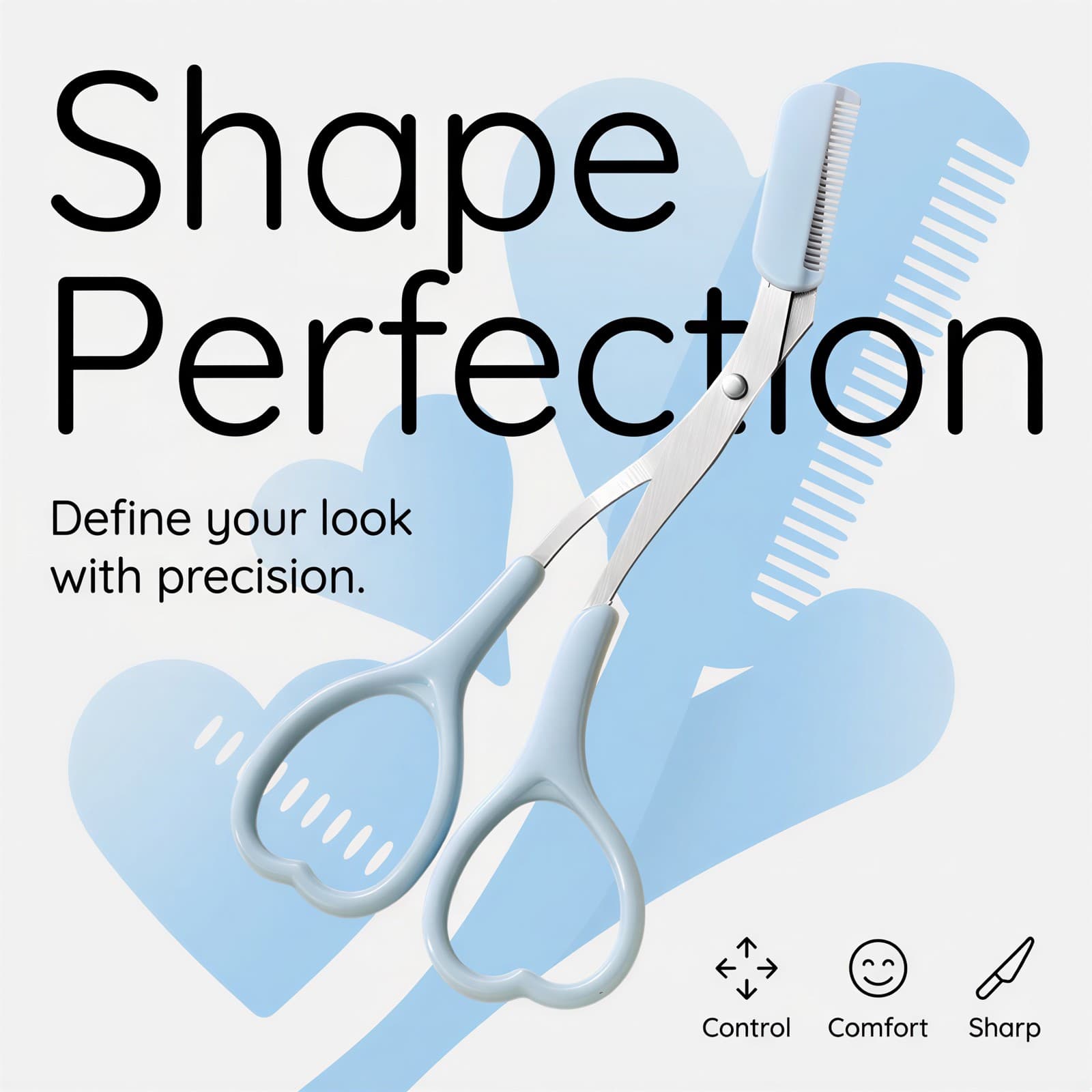 Benefit Image