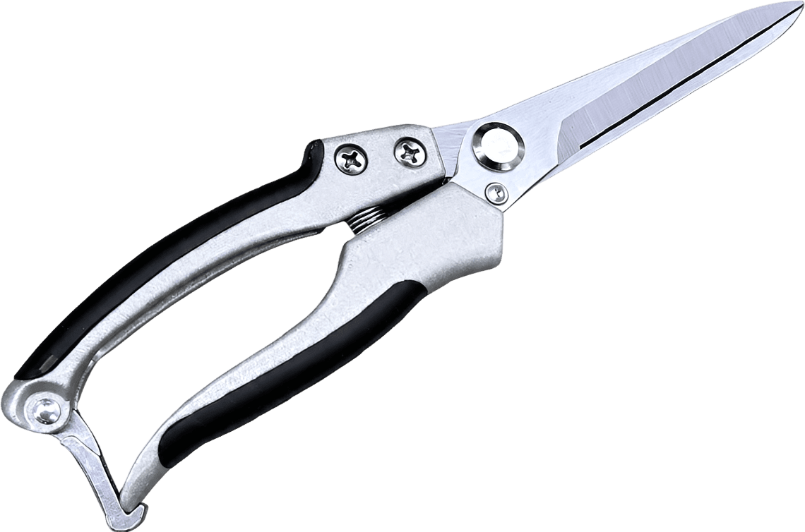 9.1" Professional Pruning Shears