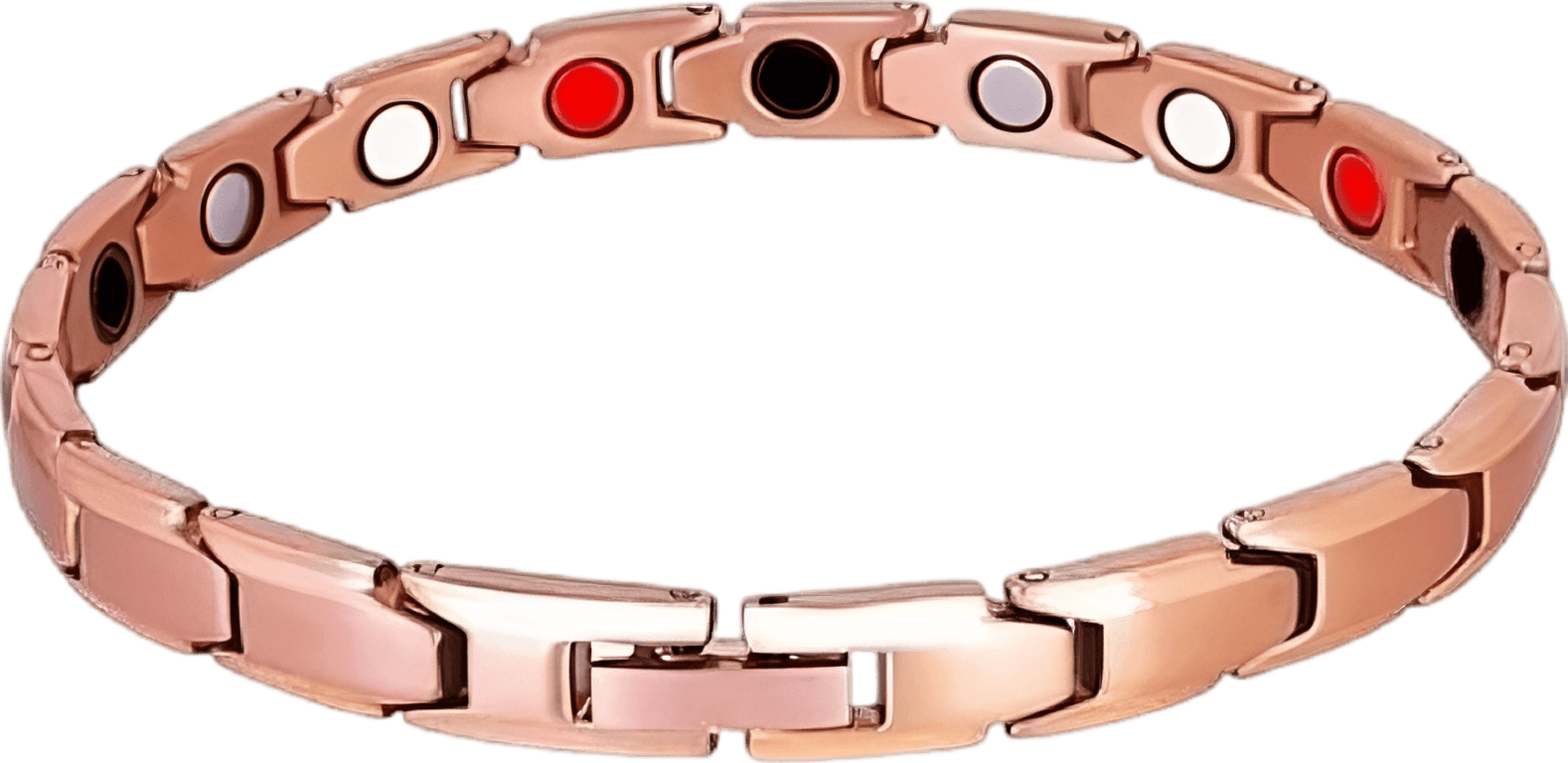 Copper Wellness Bracelet for Men