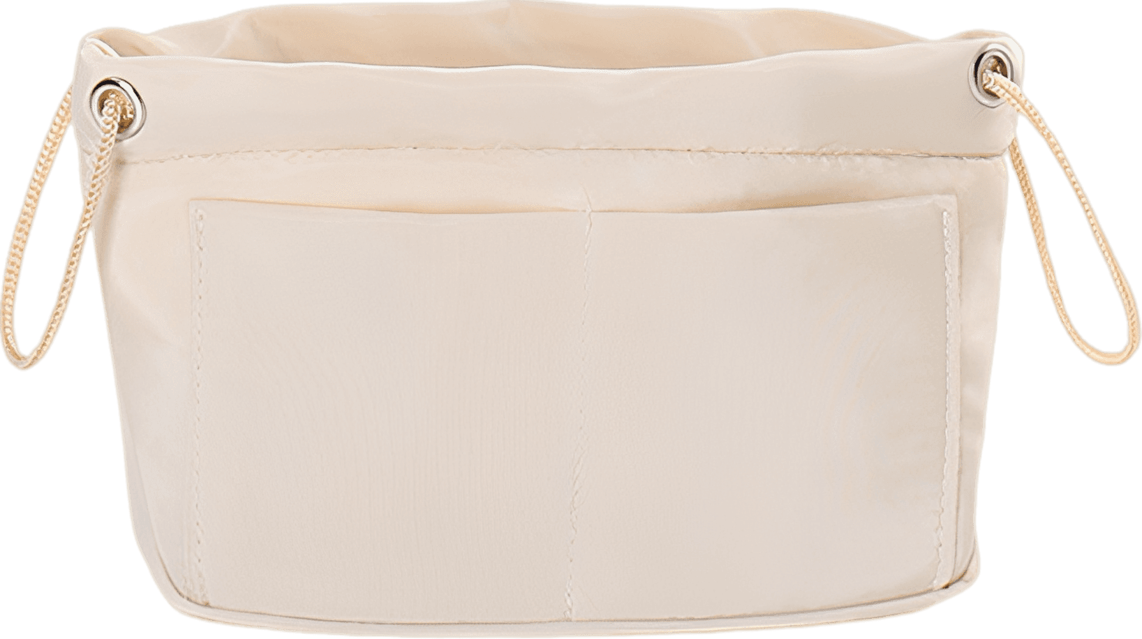 Satin Purse Organizer Insert Set