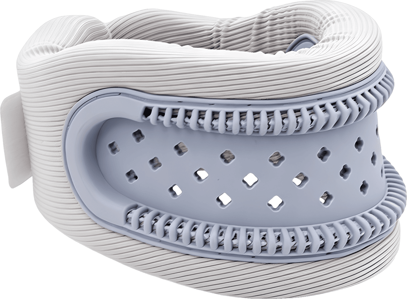 Ergonomic Cervical Neck Collar
