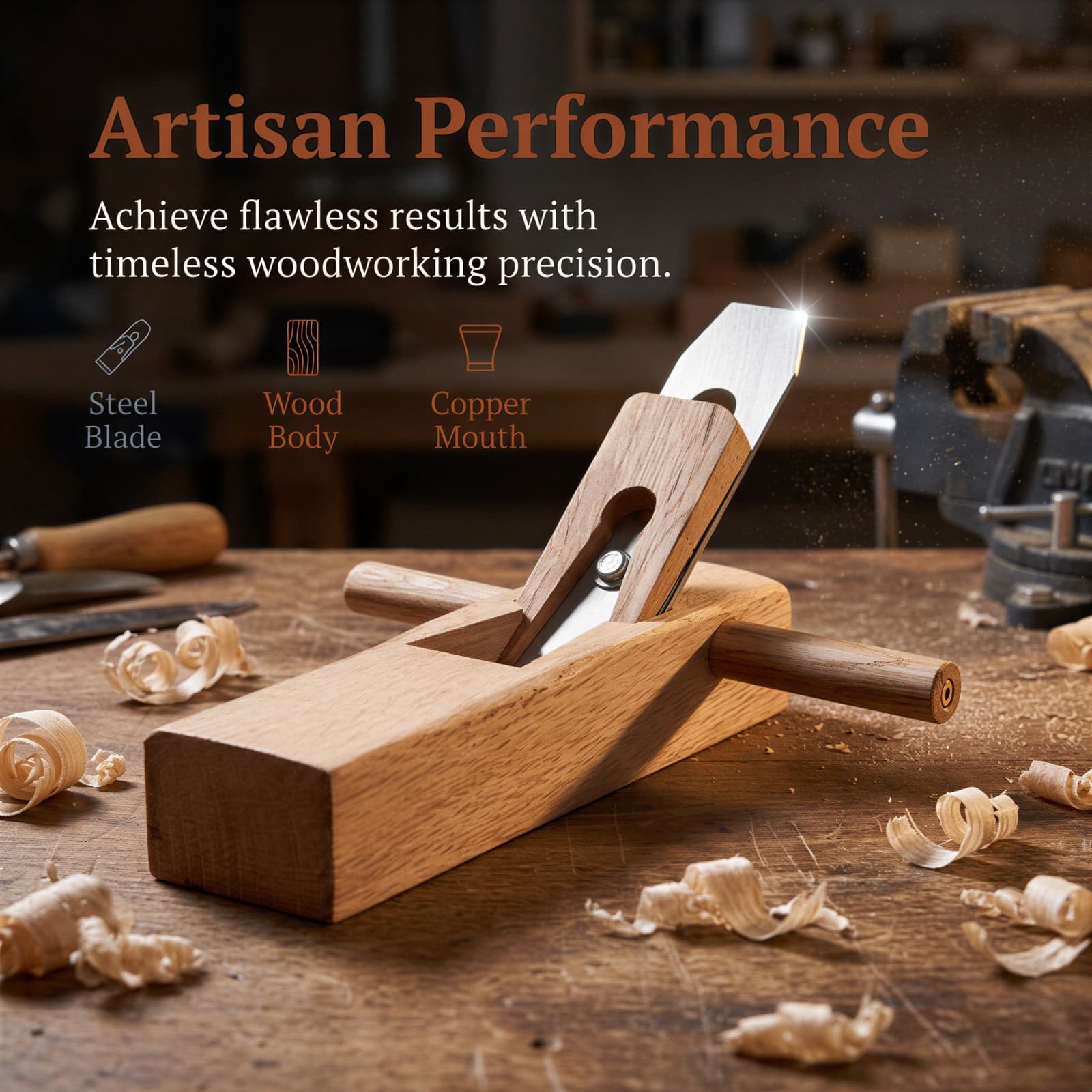 Benefit Image