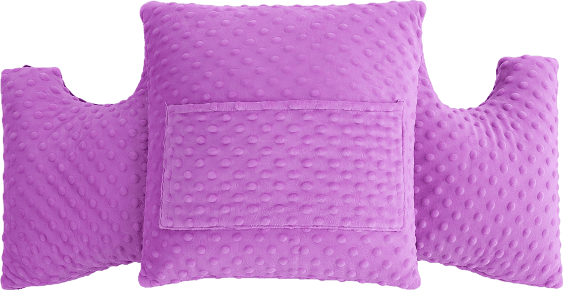 Post-Surgical U-Shaped Mastectomy Pillow