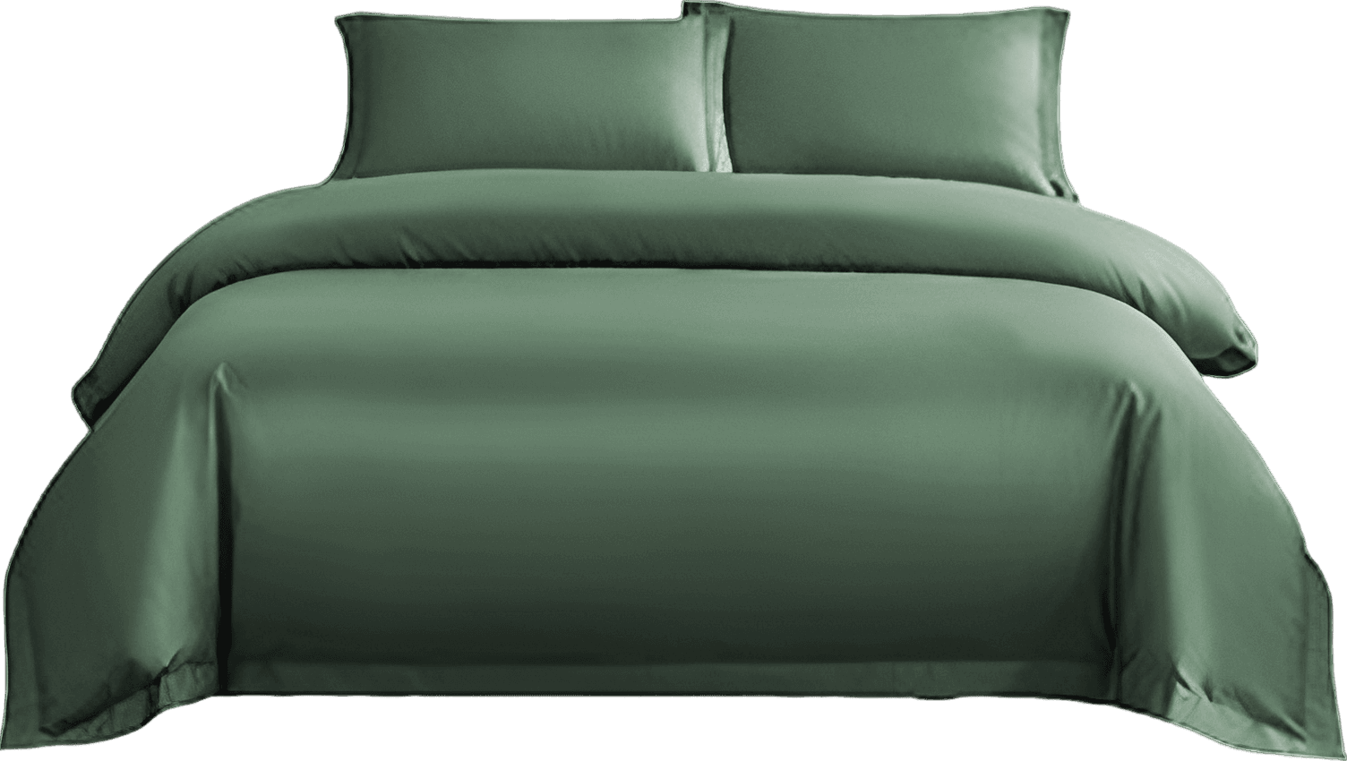 Pure Cotton King Flat Sheet
