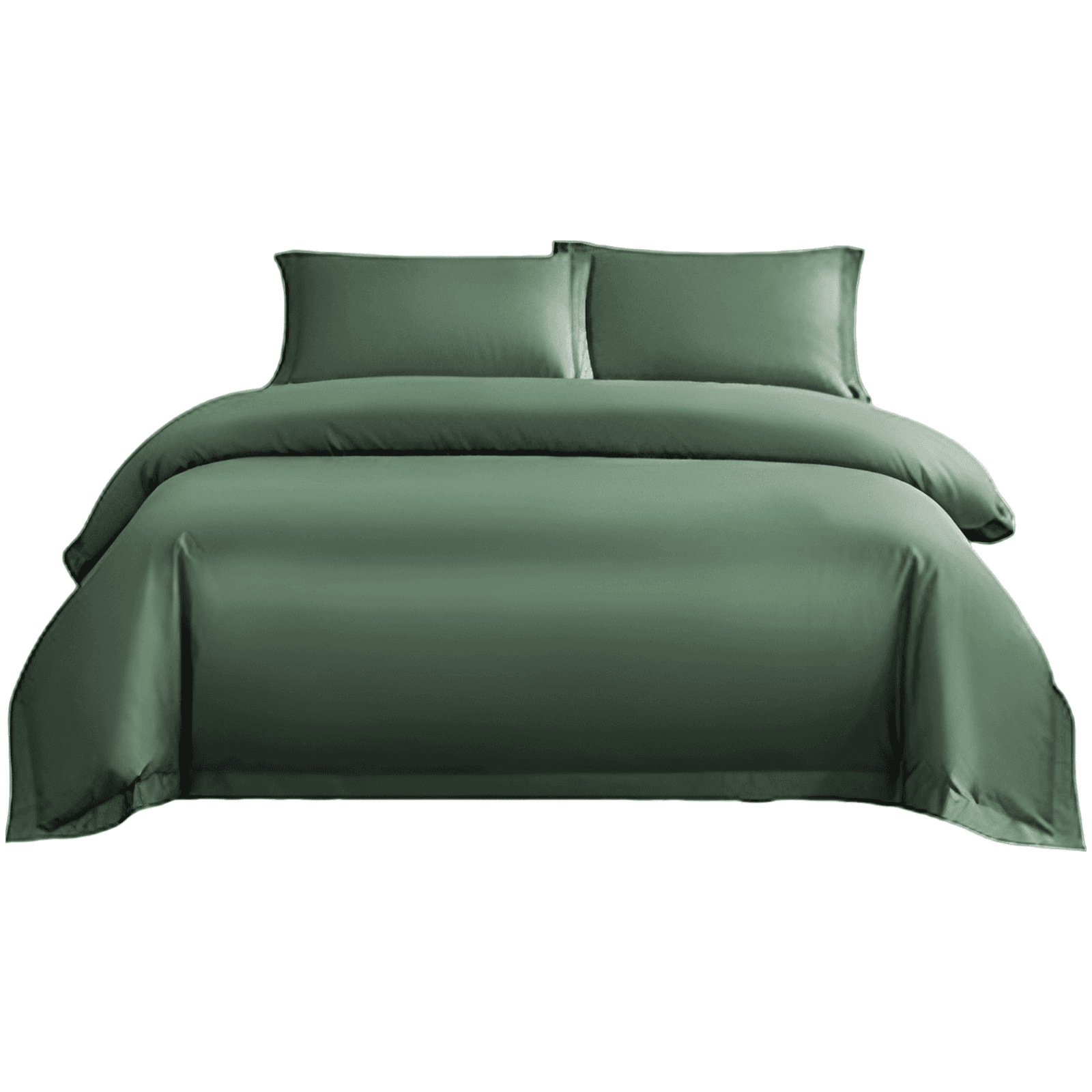 Pure Cotton King Flat Sheet