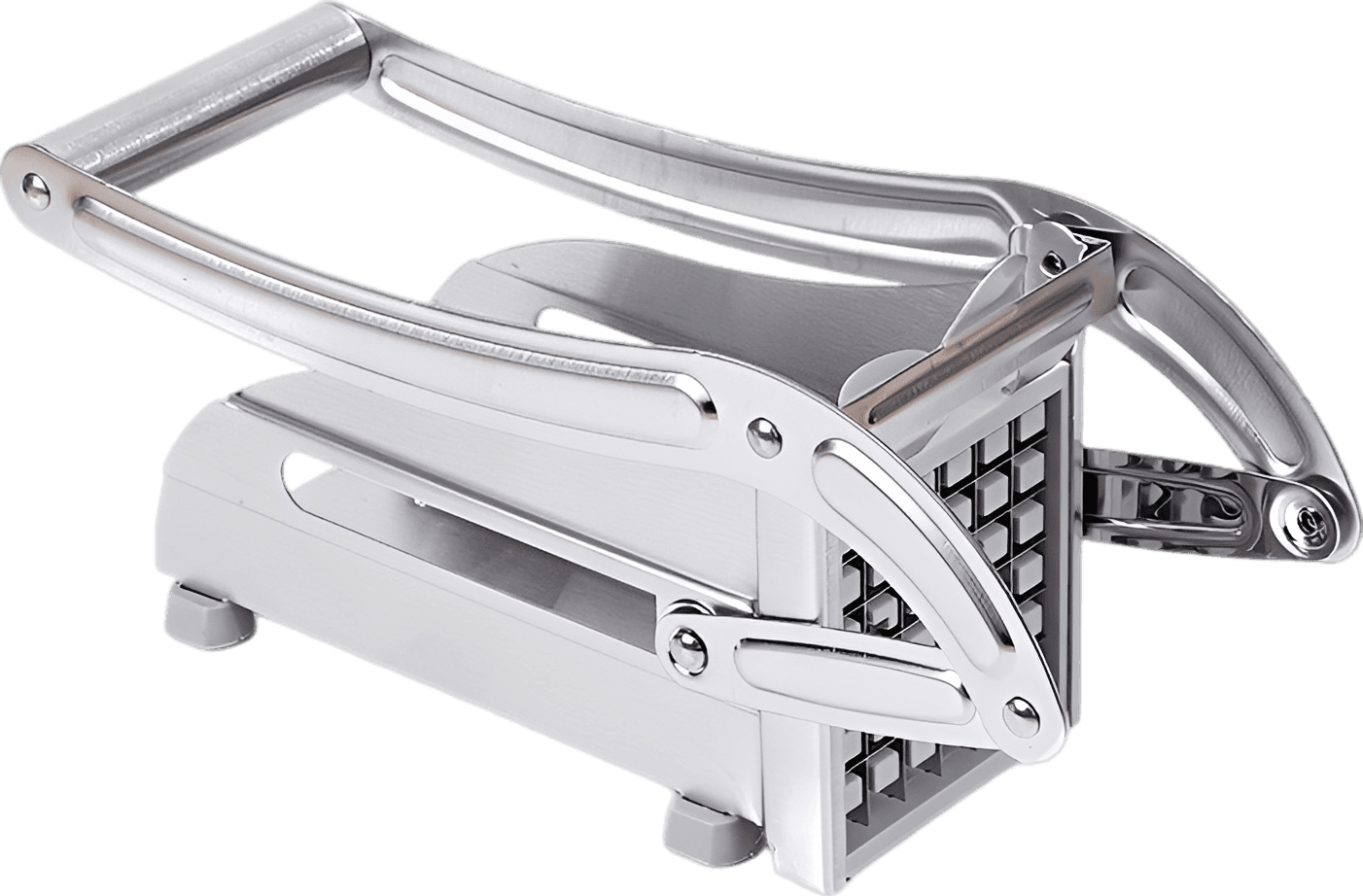 Professional Stainless Steel French Fry Cutter