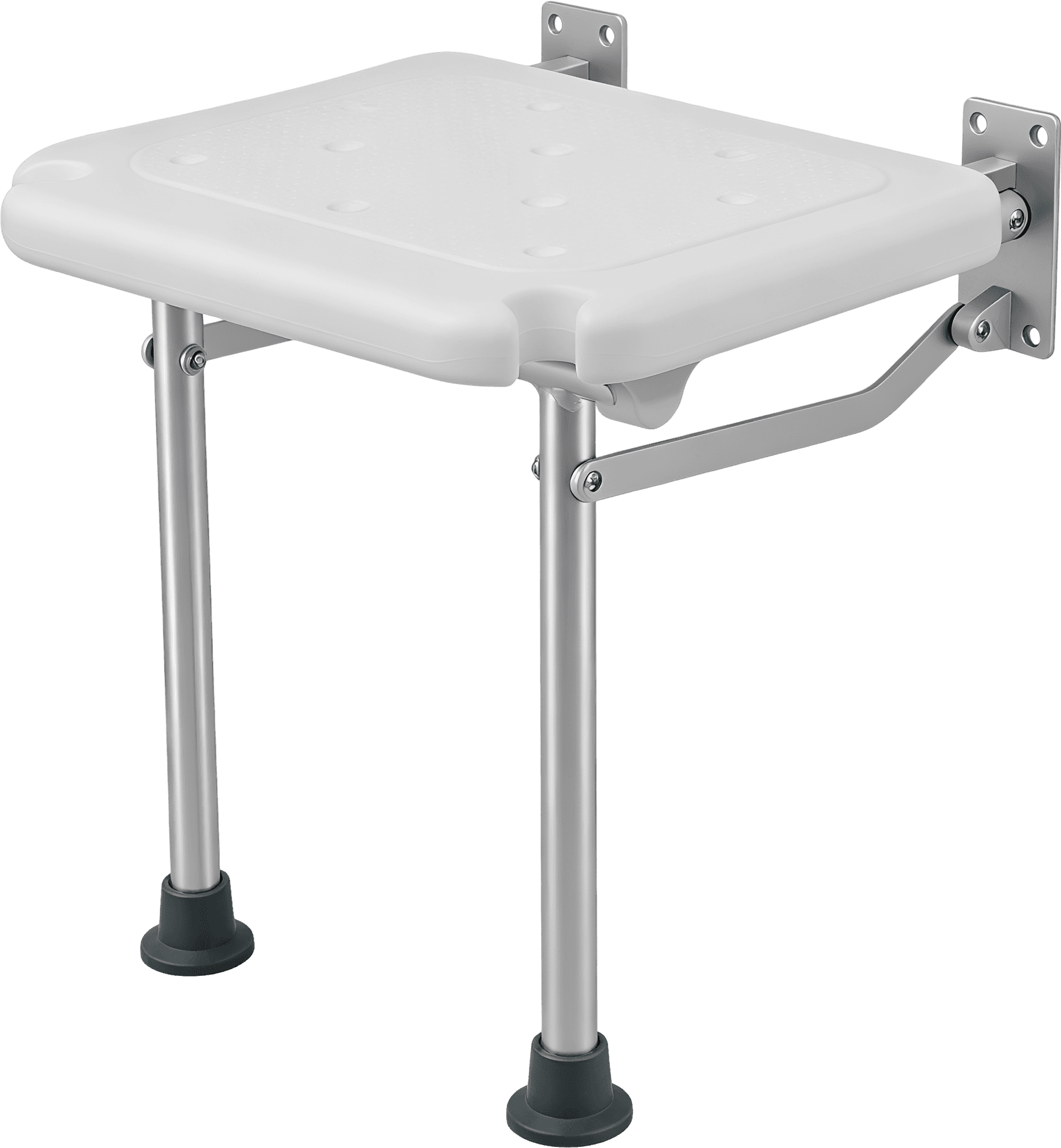Premium Folding Shower Seat