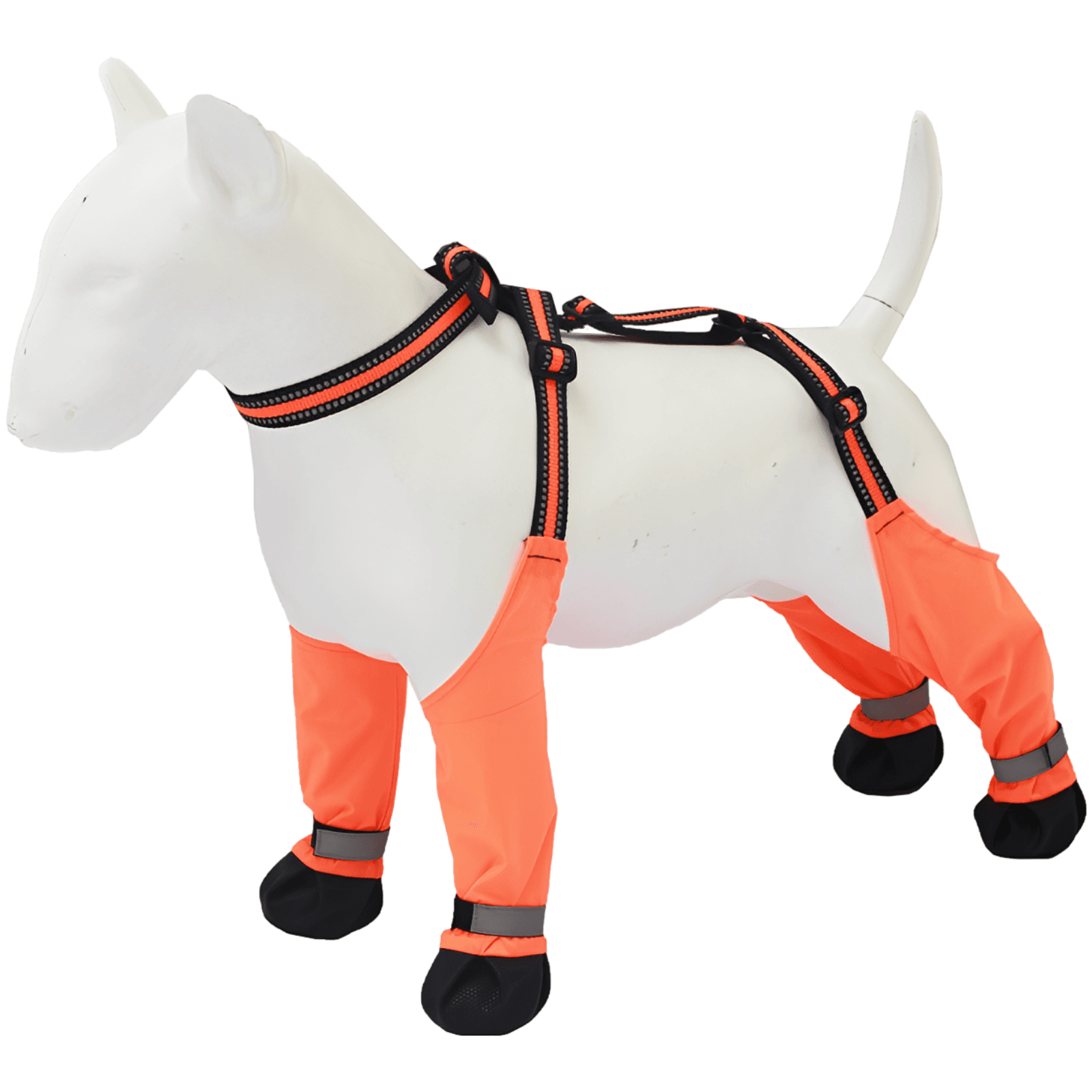 Dog Suspender Boots & Leggings