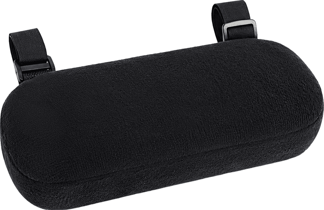 Memory Foam Chair Armrest Pads