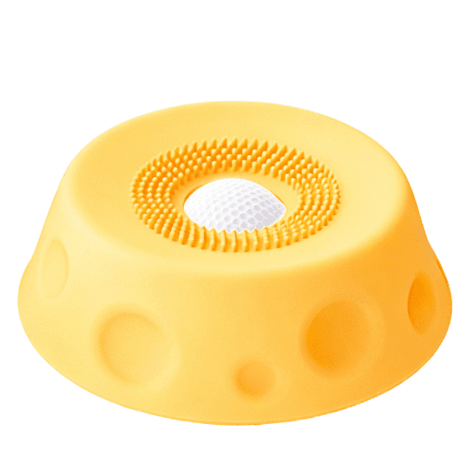 Interactive Dog & Cat Slow Feeder Lick Bowl