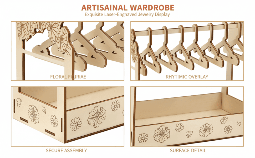 A+ Detail Image