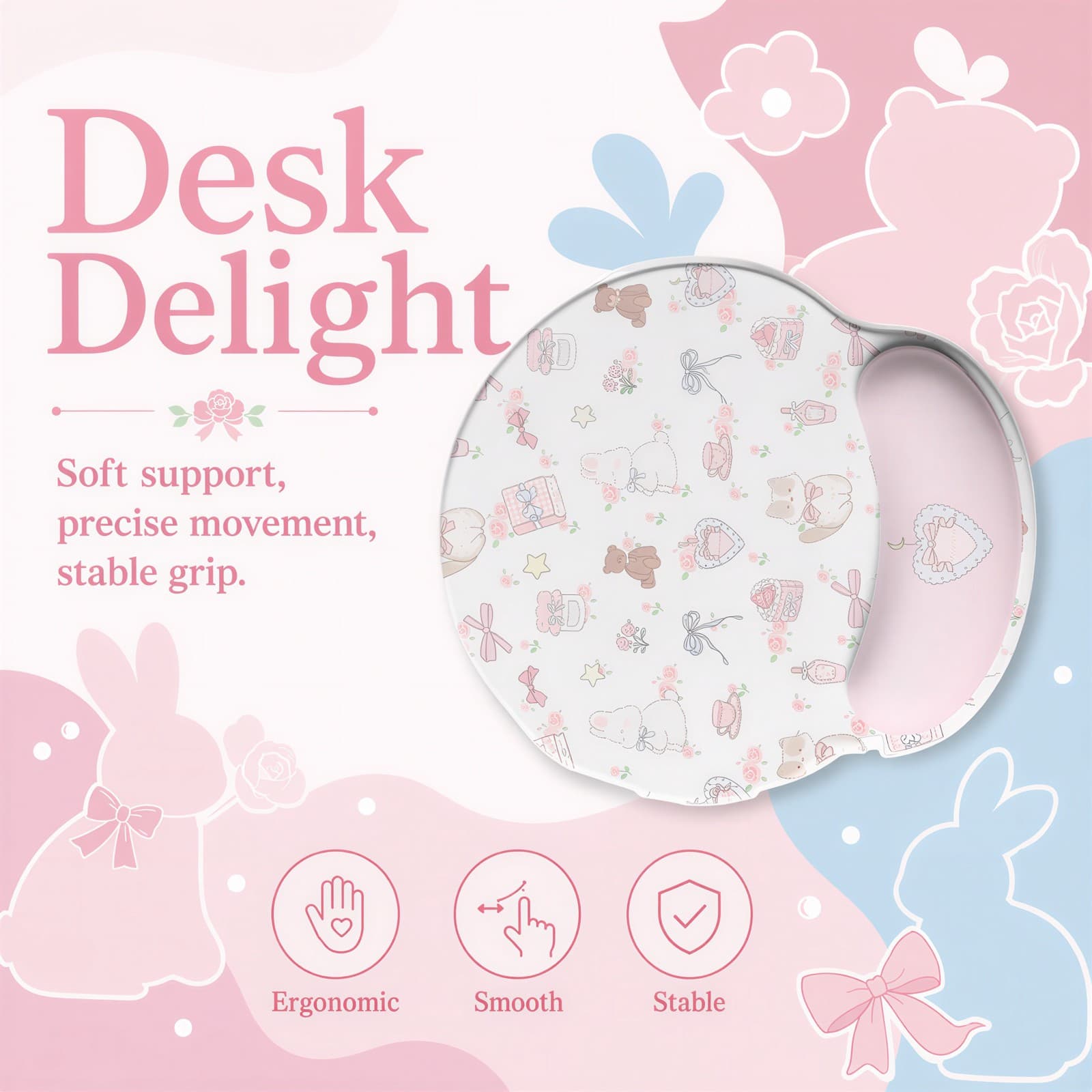 Benefit Image