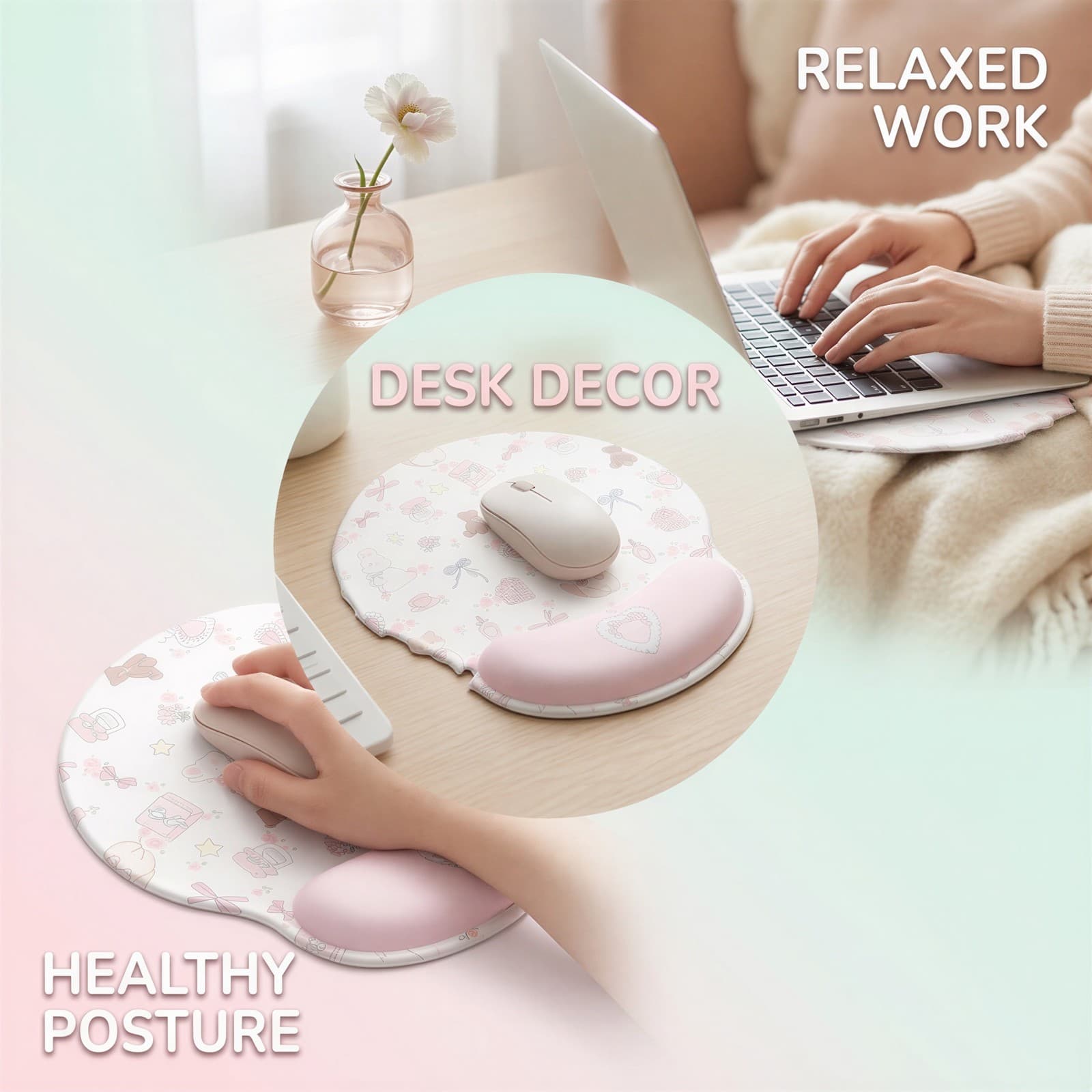 Multi-Scenario Image