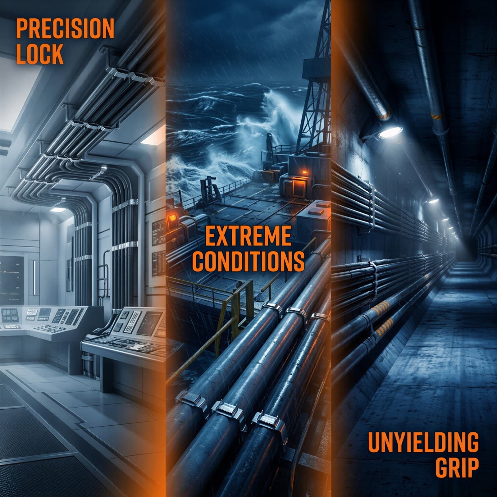 Multi-Scenario Image