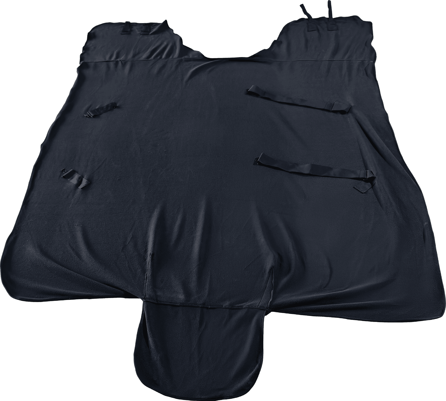 Premium Heavyweight Winter Horse Blanket