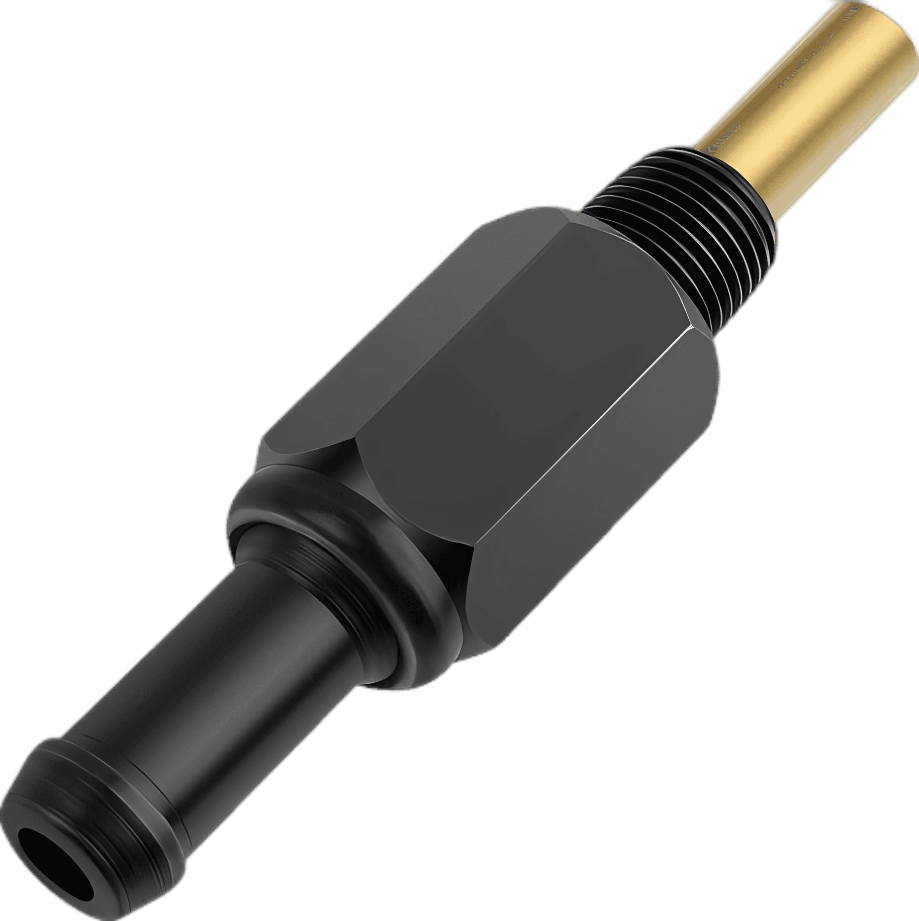 Heavy-Duty PCV Valve Replacement Kit