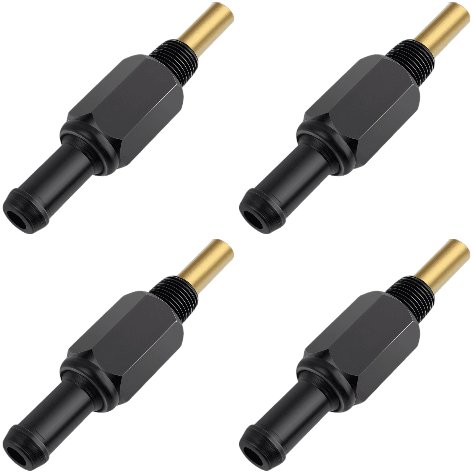 Heavy-Duty PCV Valve Replacement Kit