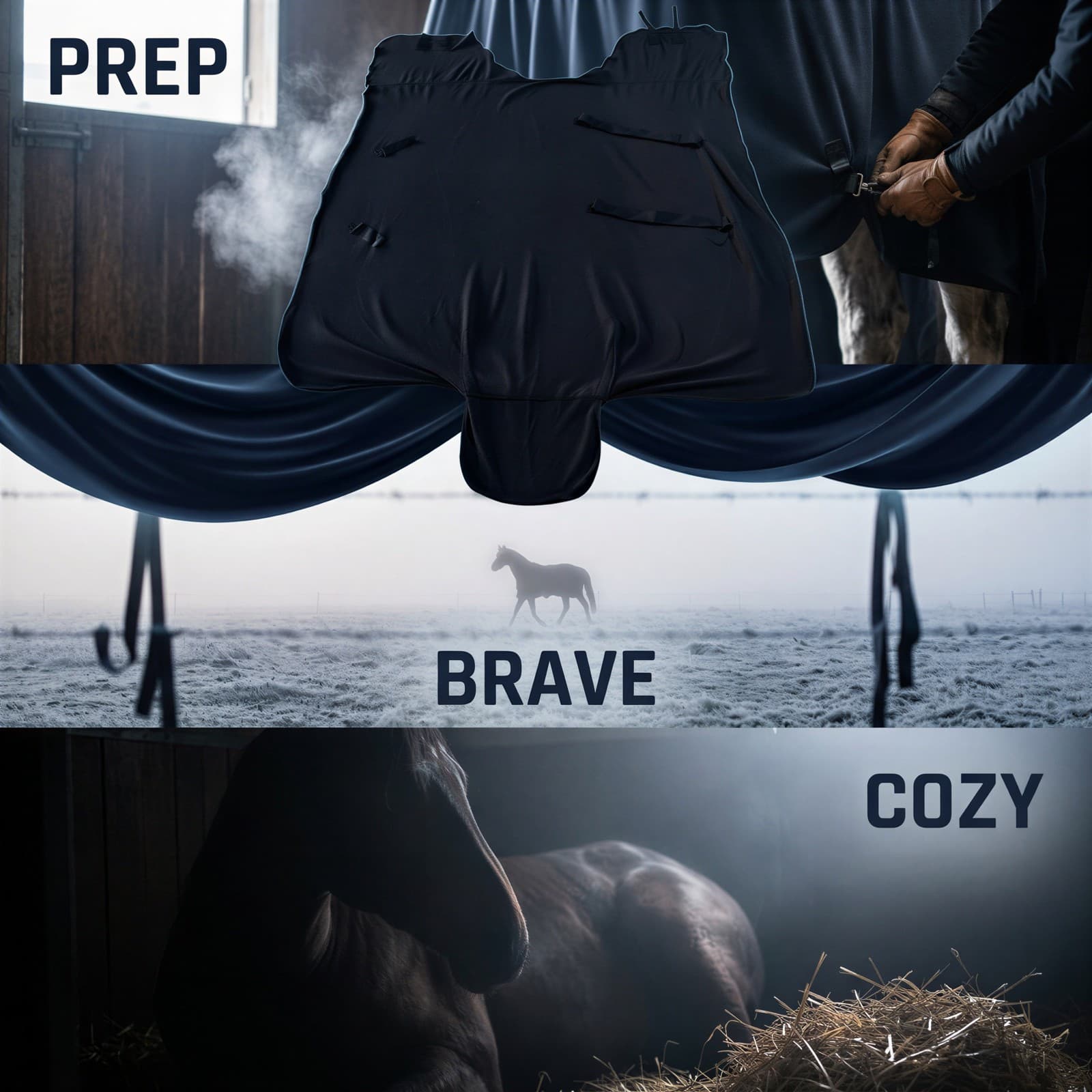 Multi-Scenario Image
