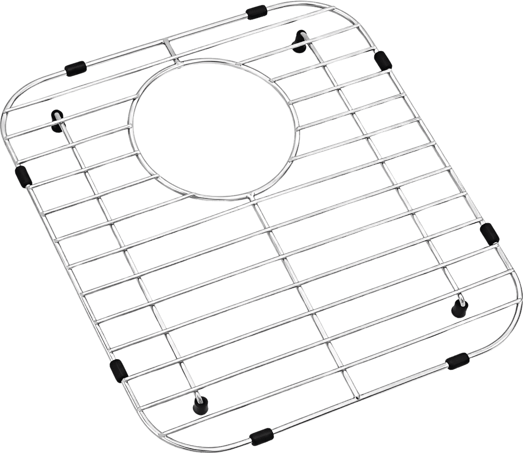 Premium Stainless Steel Sink Protector Grid